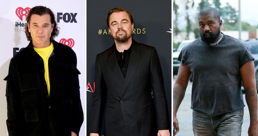 Celebrities Who Date Women Who Look Like Their Exes - Vimarsana News