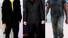 Gavin Rossdale and More Stars With Women Who Look Like Their Ex