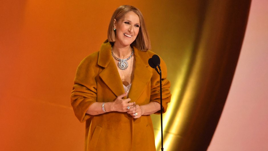 Celine Dion’s Hopes for a ‘Miracle’: ‘Working Hard’ to Sing