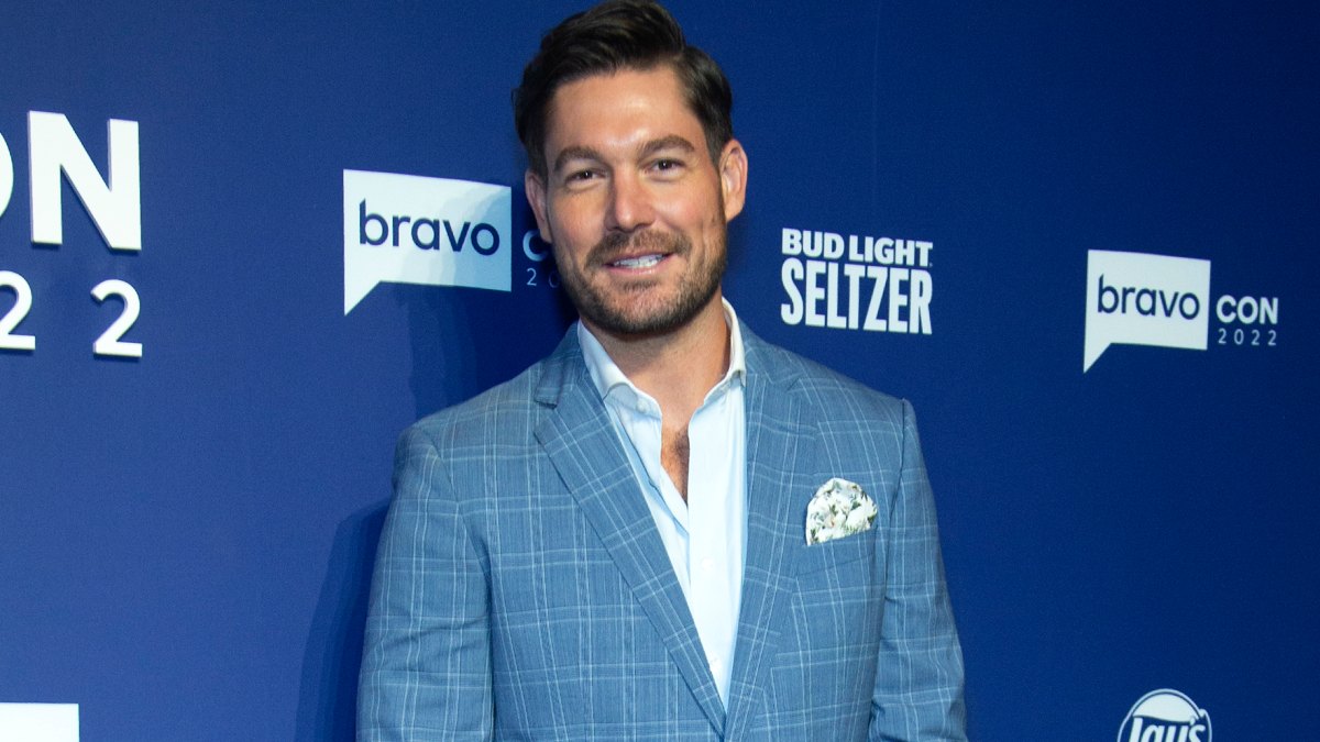 Craig Conover Addresses 'Southern Charm' Season 10 Rumors