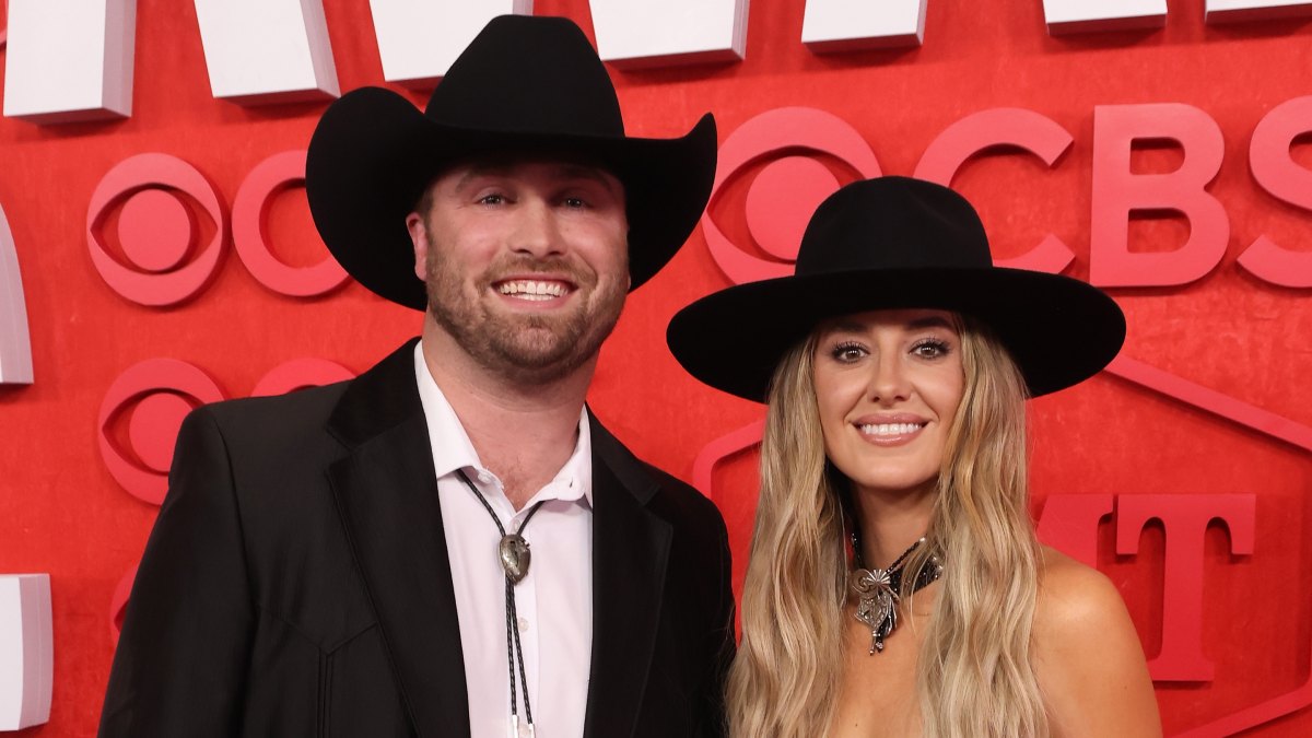 Does Lainey Wilson Have Kids? Inside Her Future Family Plans
