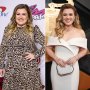 Fans Slam Kelly Clarkson After Weight Loss Drug Admission