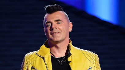 Feature Who Is Bryan Olesen Meet the Christian Rocker Who’s a Finalist on Season 25 of The Voice