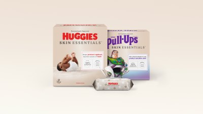 Huggies®