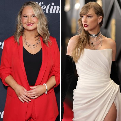 Gypsy Rose Blanchard Thinks She Inspired Taylor Swift Song