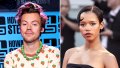 Harry Styles and Taylor Russell Split, Why Relationship Failed