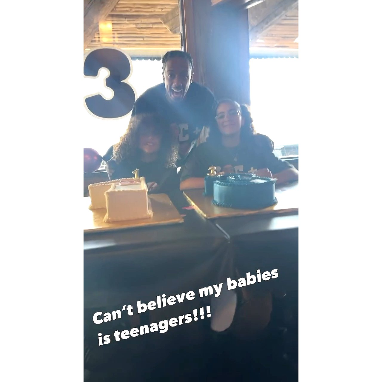 Inside Nick Cannon and Mariah Carey s Twins Roc and Roe s Milestone 13th Birthday Party