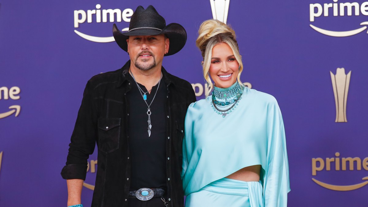 Jason Aldean's Friends 'Don't Like' How He Flaunts His Wealth
