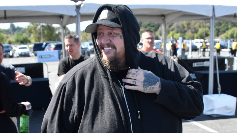 Jelly Roll Didn’t ‘Know How to Cope’ With Internet Bullies