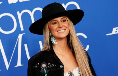 Lainey Wilson Credits Yellowstone for Self-Esteem Boost