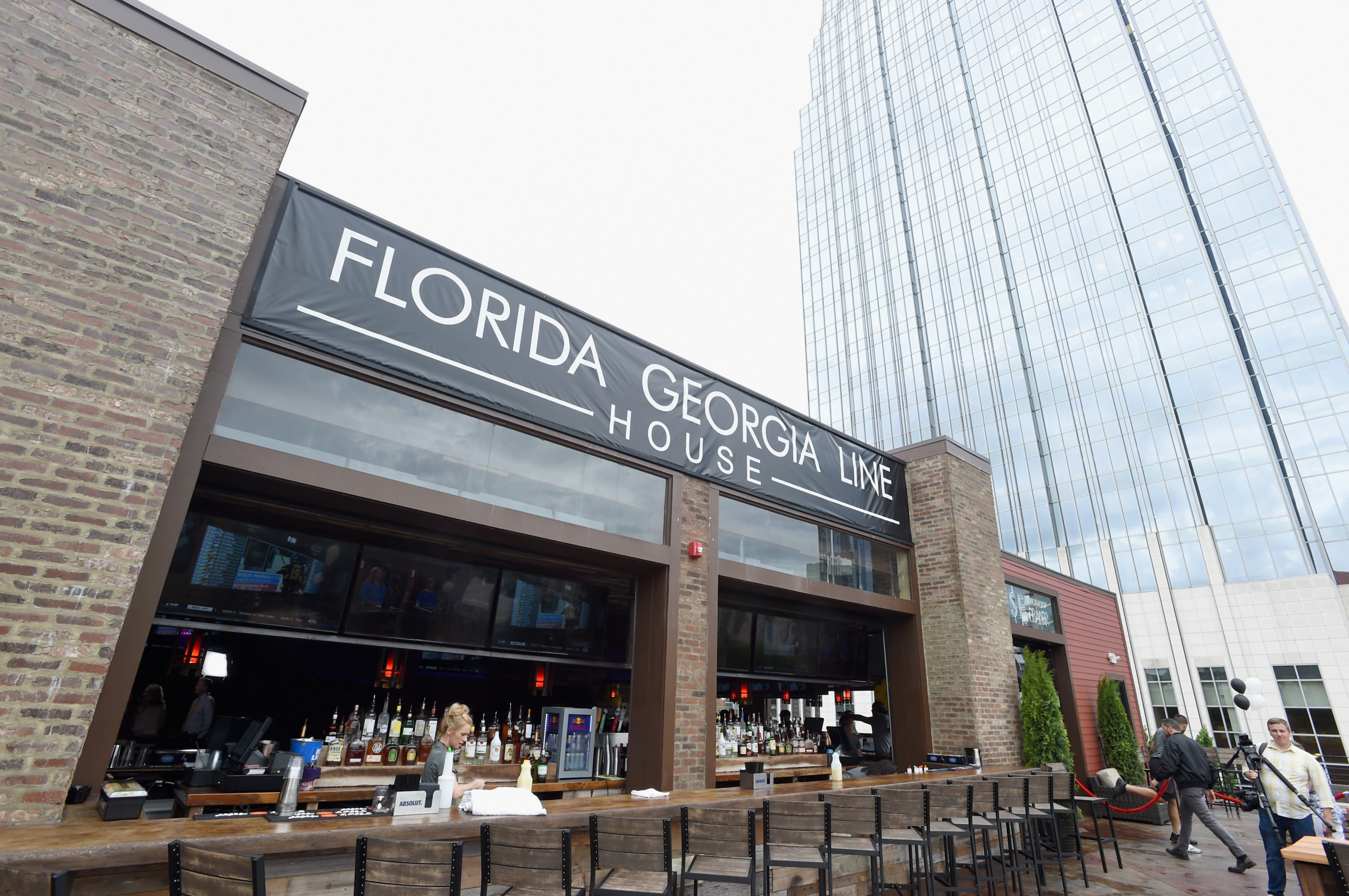 Lainey Wilson Opening Up Nashville Bar in FGL's Old Space | Life & Style