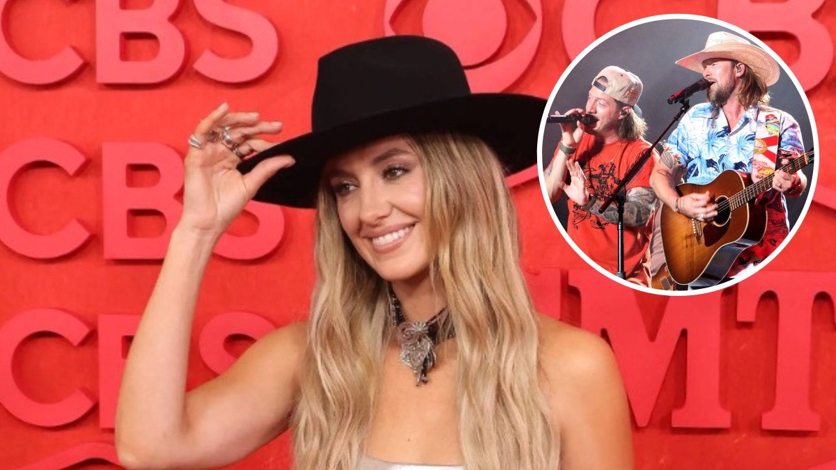 Lainey Wilson Opening Up Nashville Bar in FGL's Old Space