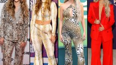 Lainey Wilson’s Style Transformation Is Epic! See Before, After Photos