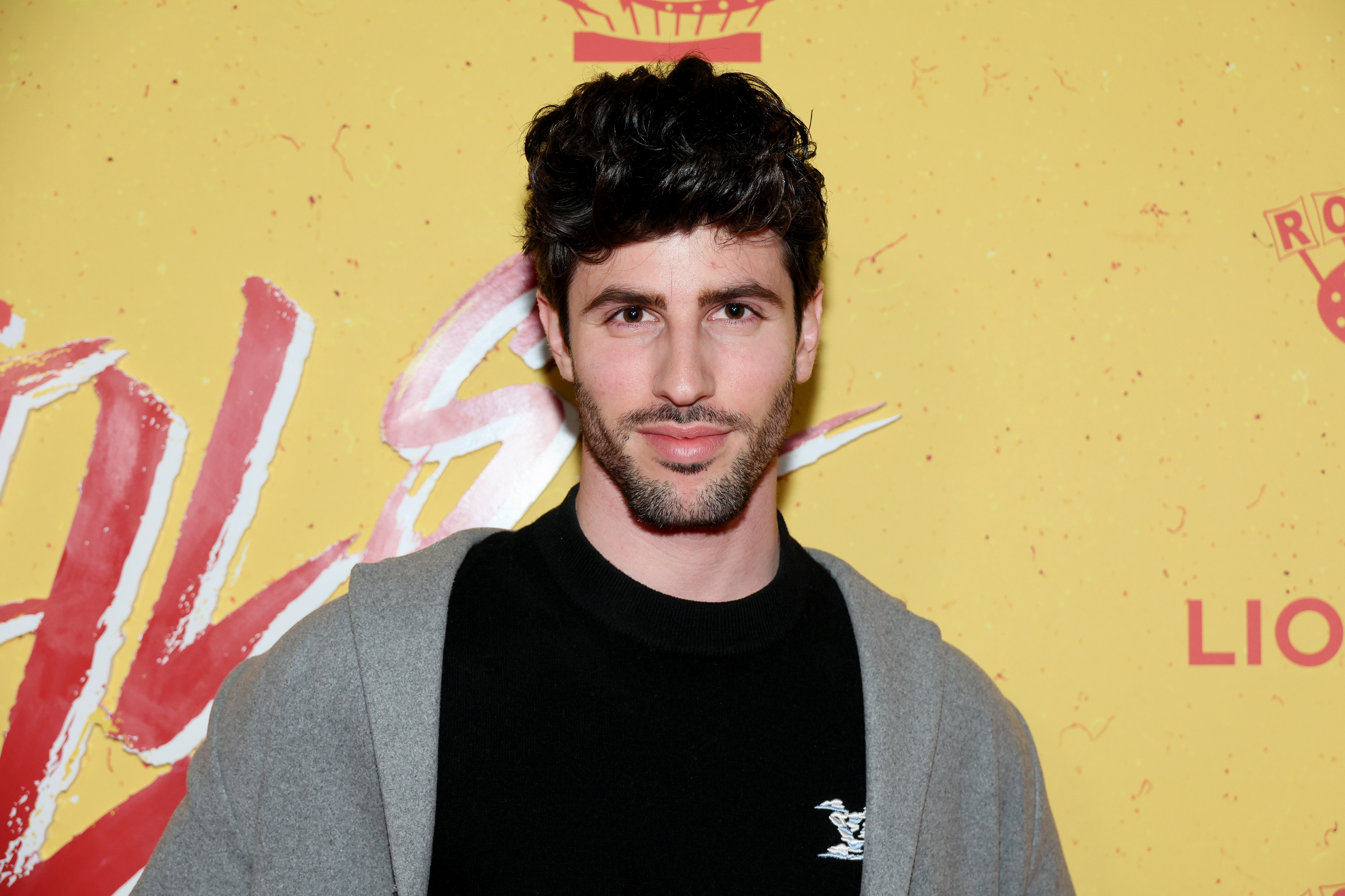 Met Gala Model Claims He Was ‘Fired’ for Being Too Hot