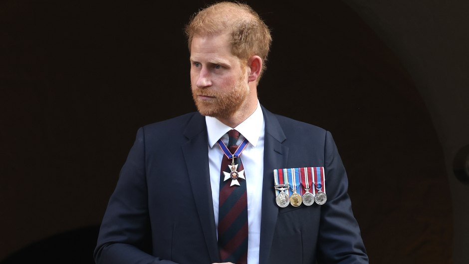 Prince Harry Is ‘Being Offered Millions to Write’ Spare Sequel