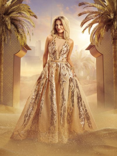 RHODubai’s Caroline Stanbury Opens Up About Ozempic