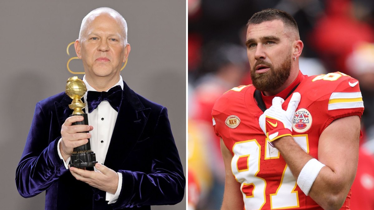 Ryan Murphy's Grotesquerie: What to Know About Horror Show