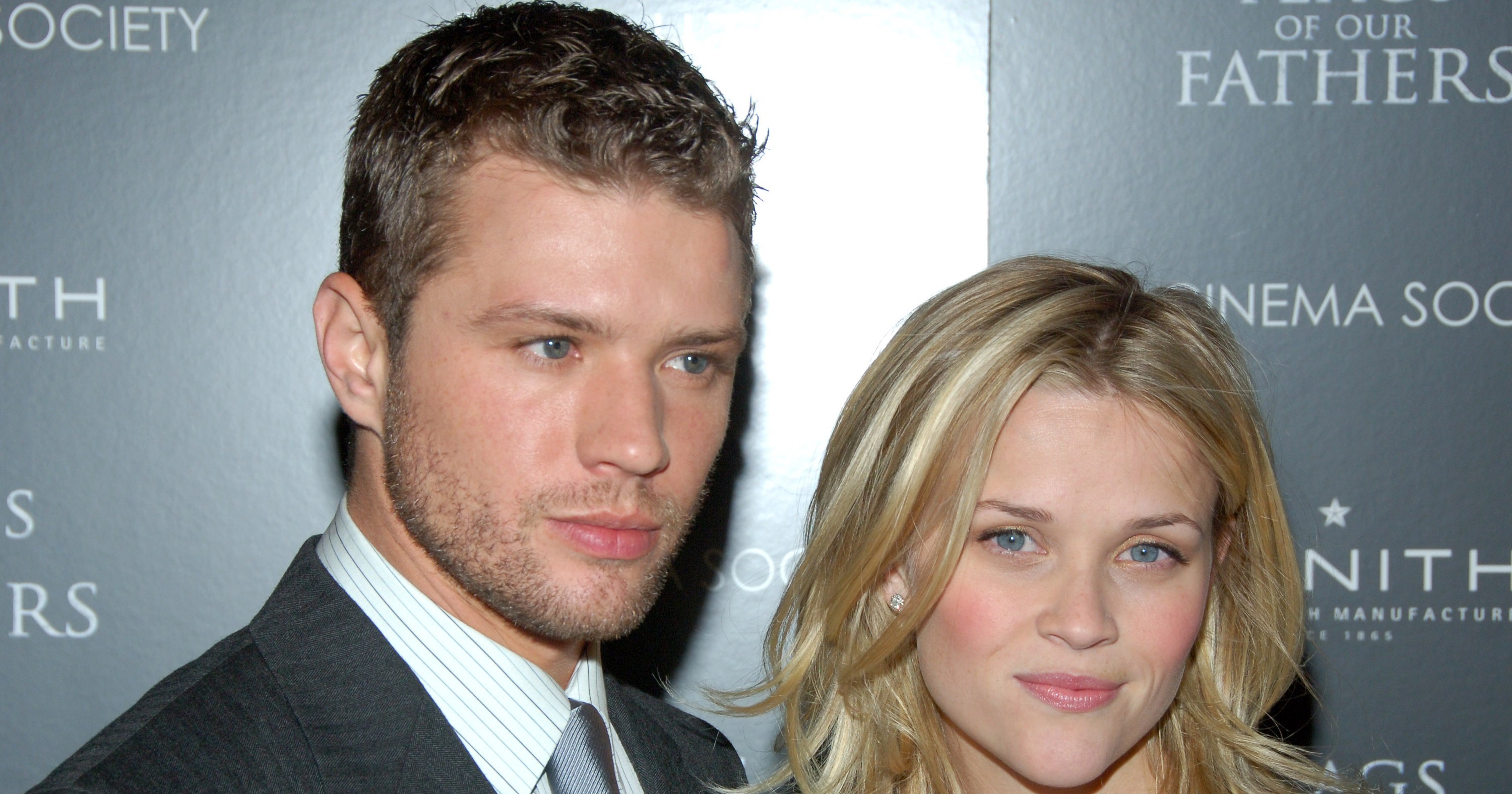 Ryan Phillippe Gushes Over Reese Witherspoon in Throwback Pic - Vimarsana News