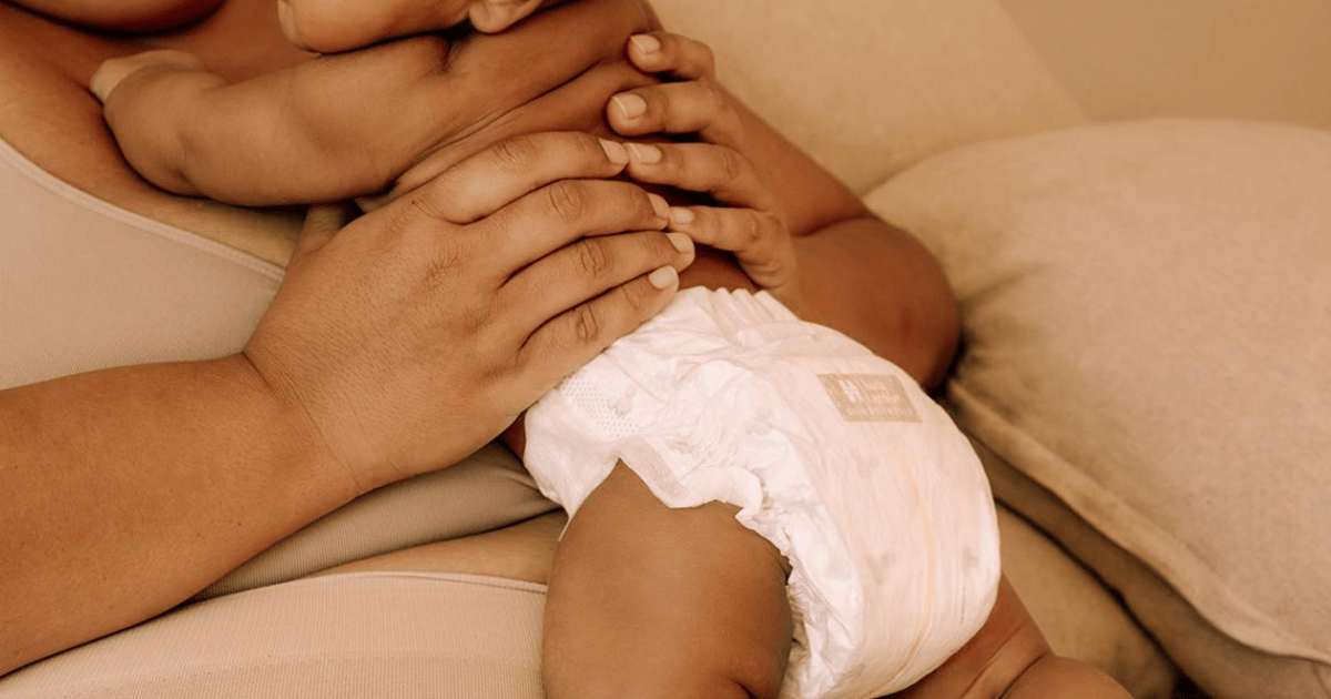 Help Protect Baby’s Delicate Skin With Huggies® Skin Essentials™