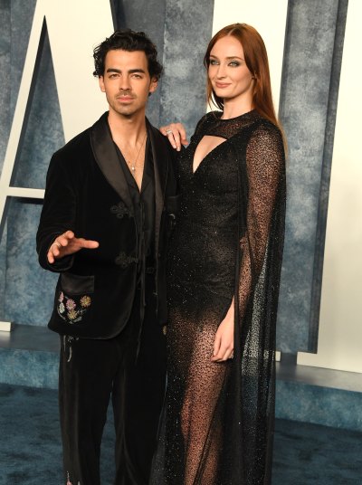Sophie Turner Calls Taylor Swift a ‘Hero’ Amid Joe Divorce