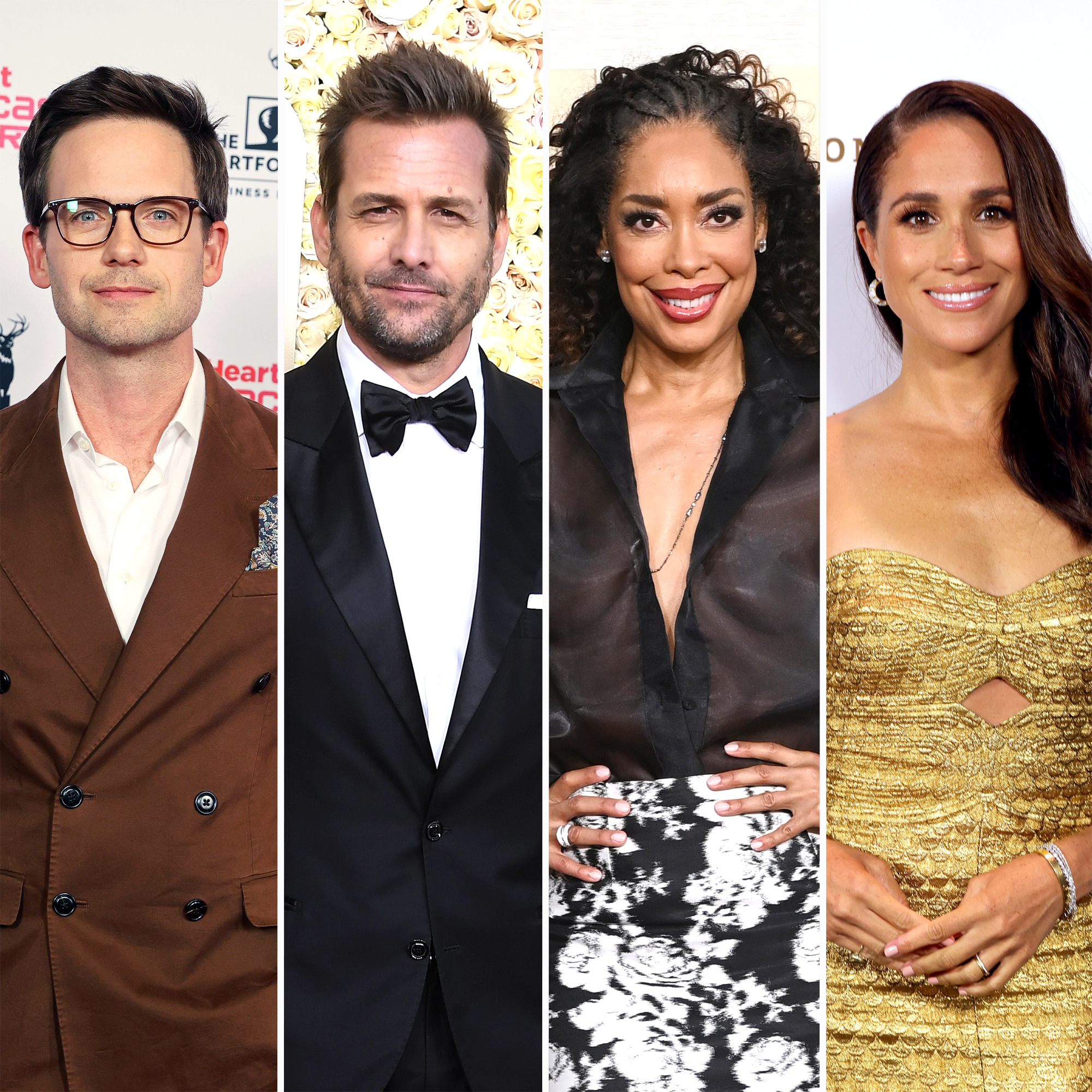 Suits Stars Where Are They Now