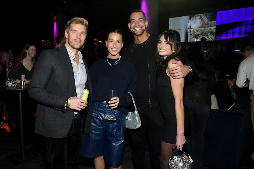 Summer House&rsquo;s Jesse Solomon on Flirting With Paige DeSorbo