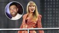Taylor Swift Plays The Alchemy as a Surprise Song for Travis