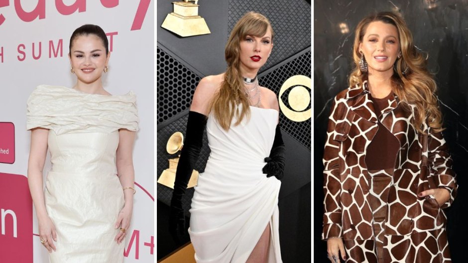 Taylor Swift’s Squad Woes: The Singer’s BFFs With Bad Blood