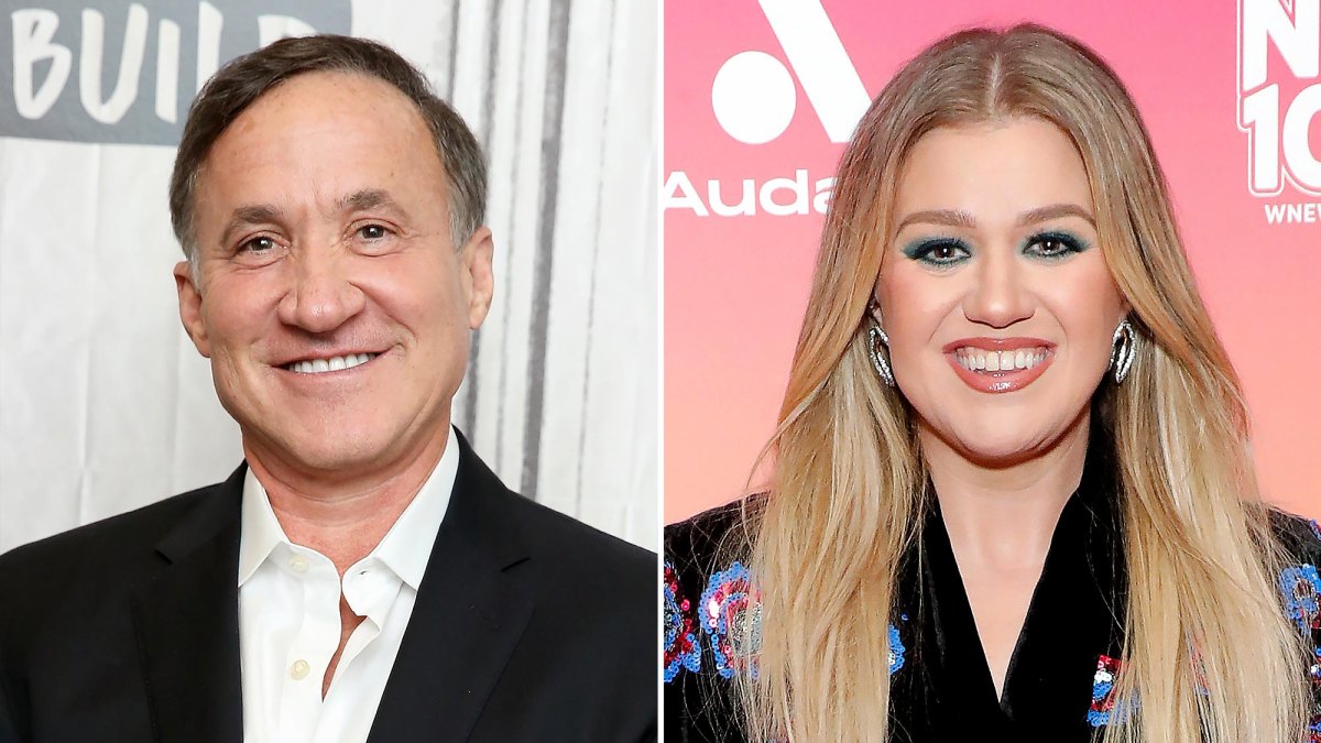 Terry Dubrow Slams Kelly Clarkson for 'Ozempic Shaming'