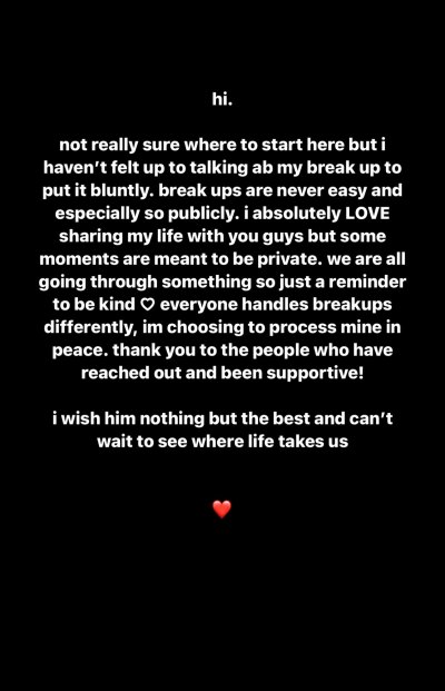 The Bachelor Alum Victoria Fuller Breaks Silence on Greg Grippo Split 1