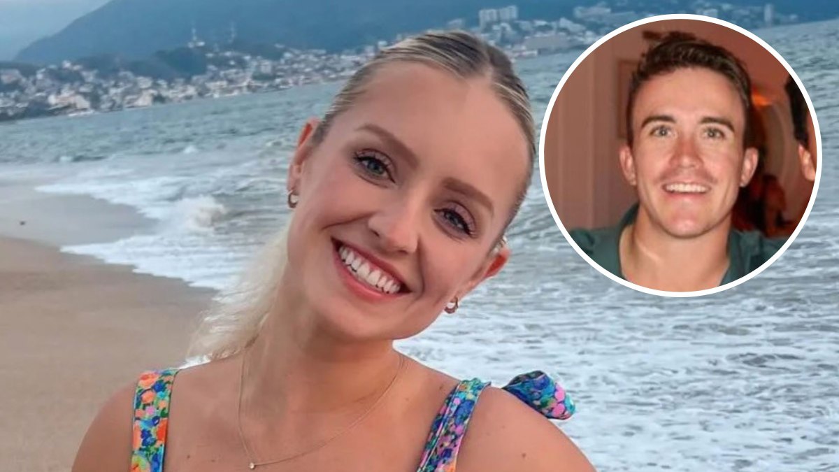 The Bachelor's Daisy Kent Confirms Thor Herbst Romance