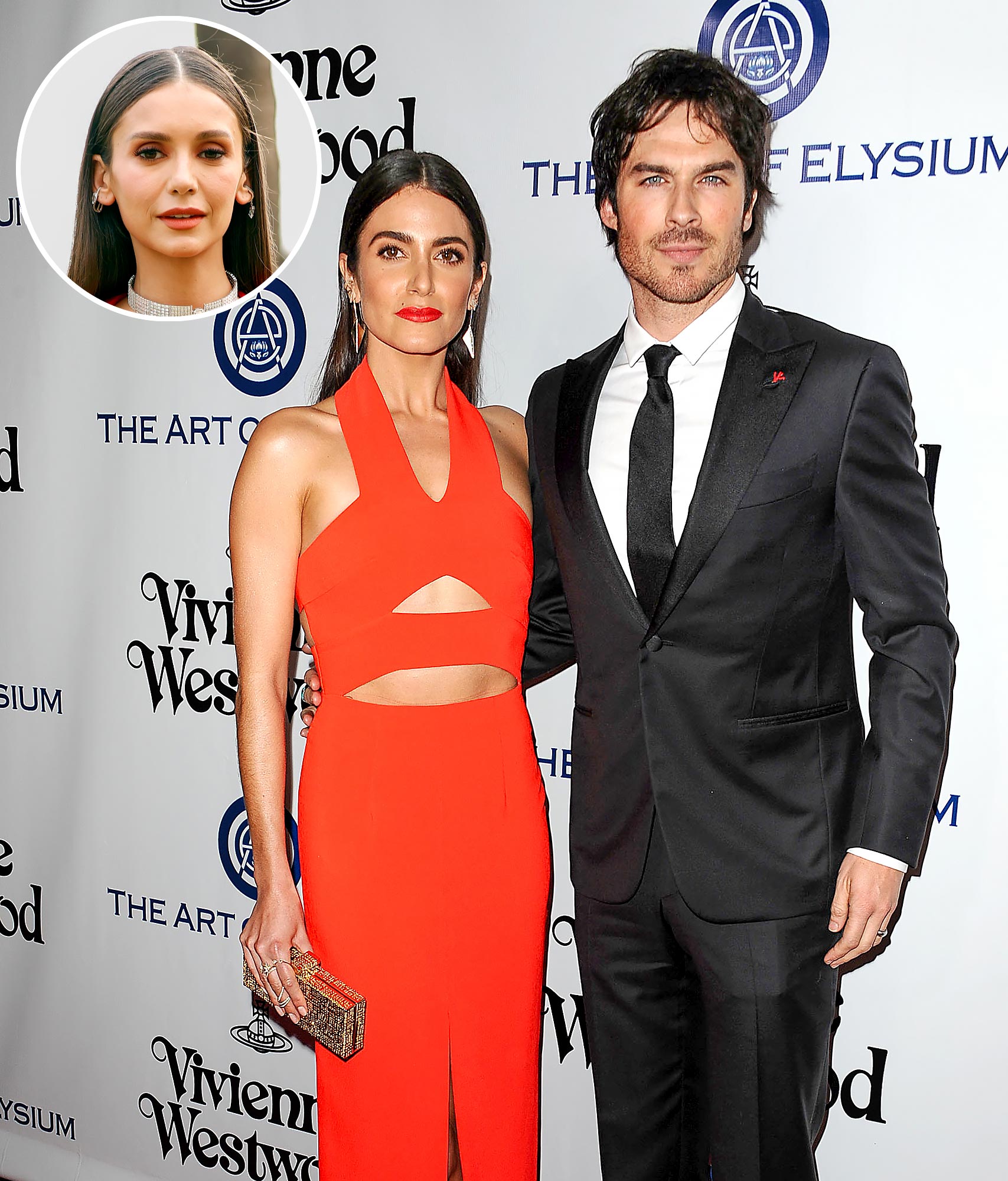 Celebrities Who Date Women Who Look Like Their Exes