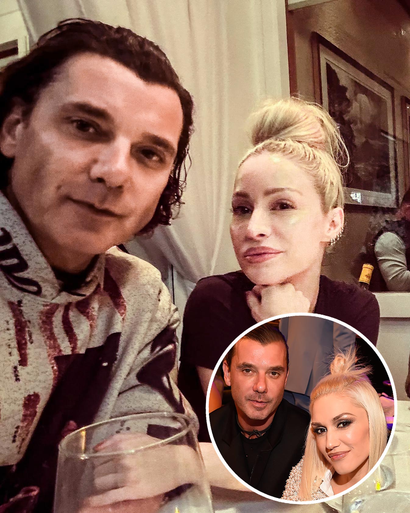 Celebrities Who Date Women Who Look Like Their Exes