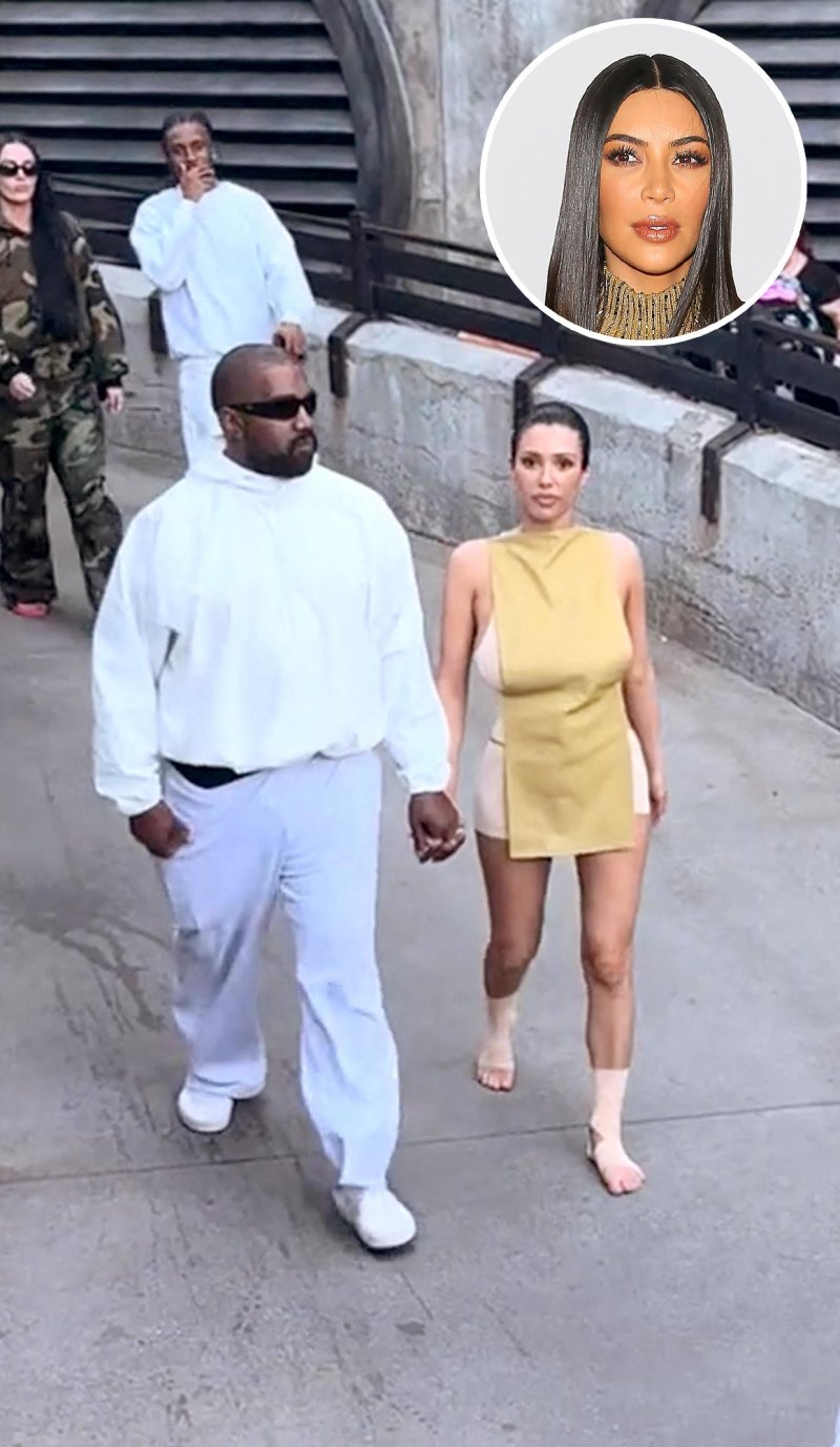 Celebrities Who Date Women Who Look Like Their Exes