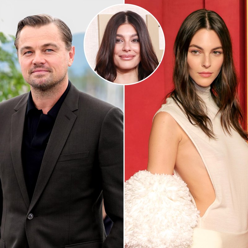 Celebrities Who Date Women Who Look Like Their Exes