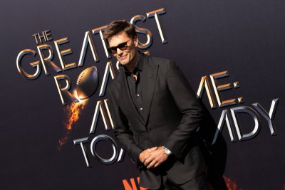 Travis Kelce Says Tom Brady Comedy Roast Was &lsquo;Unbelievable&rsquo;