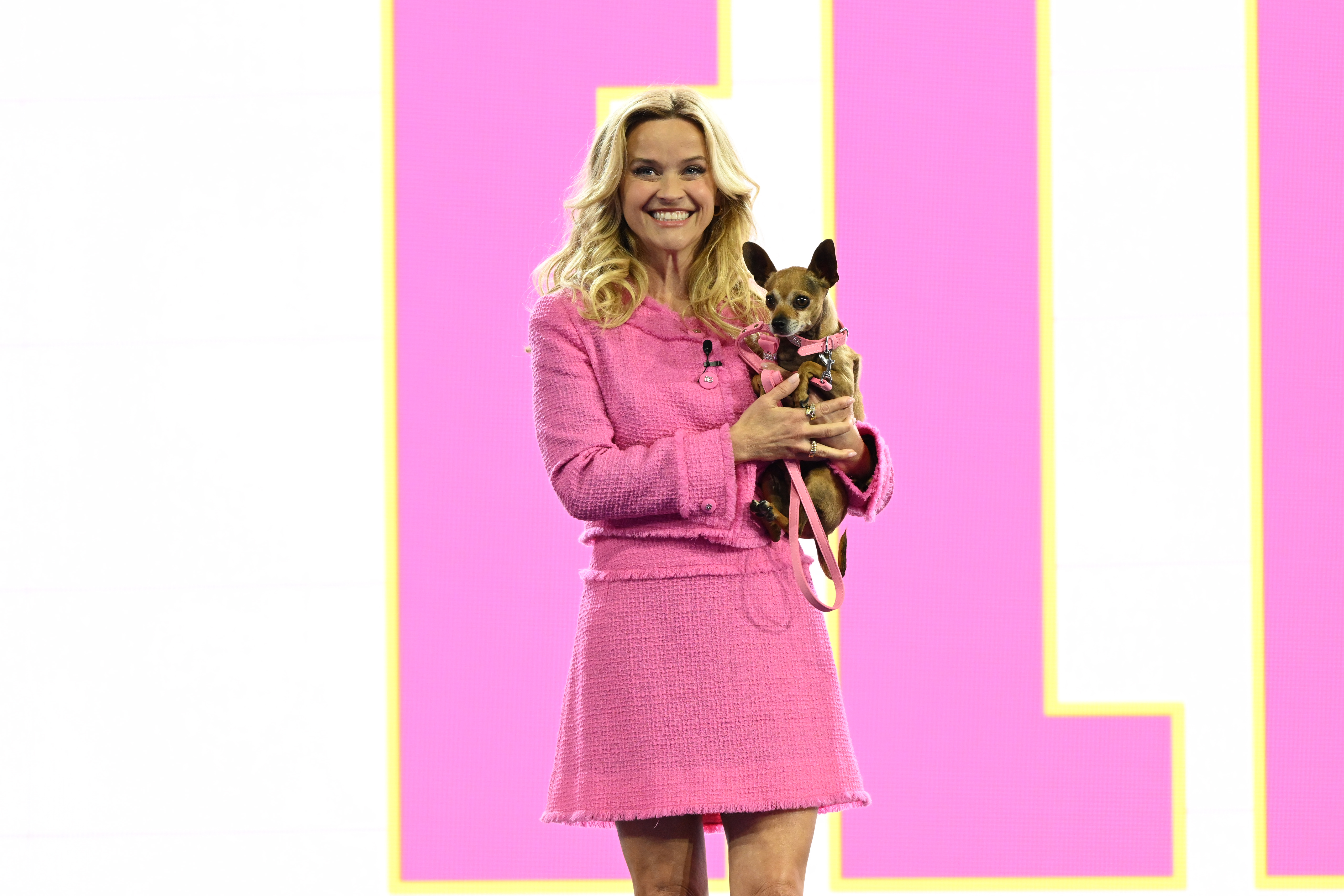 What Is Elle About? Amazon’s Legally Blonde Prequel Series