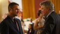 FEATURE Who Is Benny Severide on Chicago Fire Half Brother Spoilers