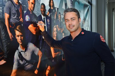 Who Is Benny Severide on Chicago Fire Half-Brother Spoilers