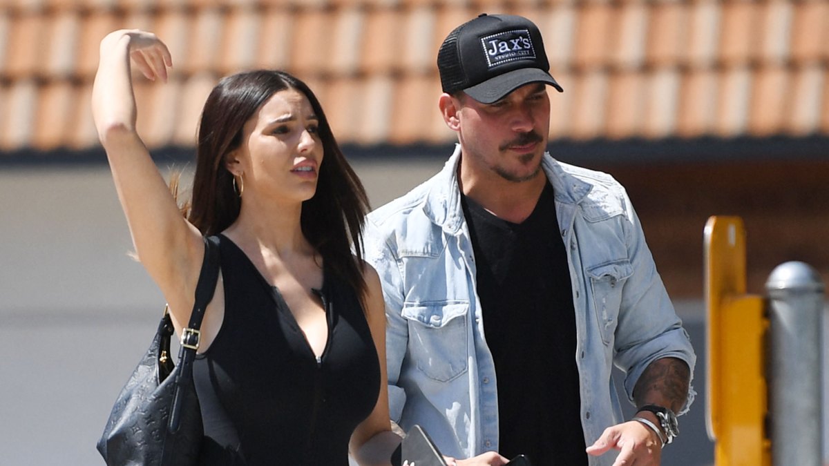 Who Is Paige Woolen? Meet the Model Spotted With Jax Taylor
