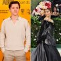 Why Didn’t Tom Holland Join Zendaya at the 2024 Met Gala?