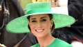 Will Kate Middleton Attend Trooping the Colour 2024?