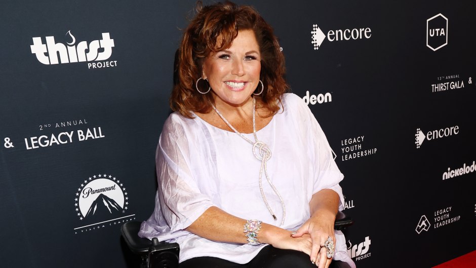 abby lee miller reveals why she regrets being harsh to kids
