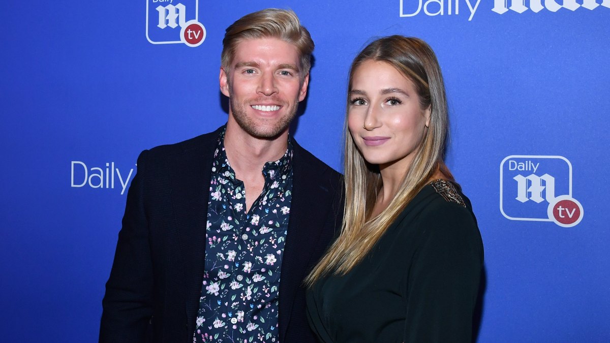 Summer House's Kyle Cooke Says He Regrets Reaction to Amanda Batula's Swimsuit Line Idea