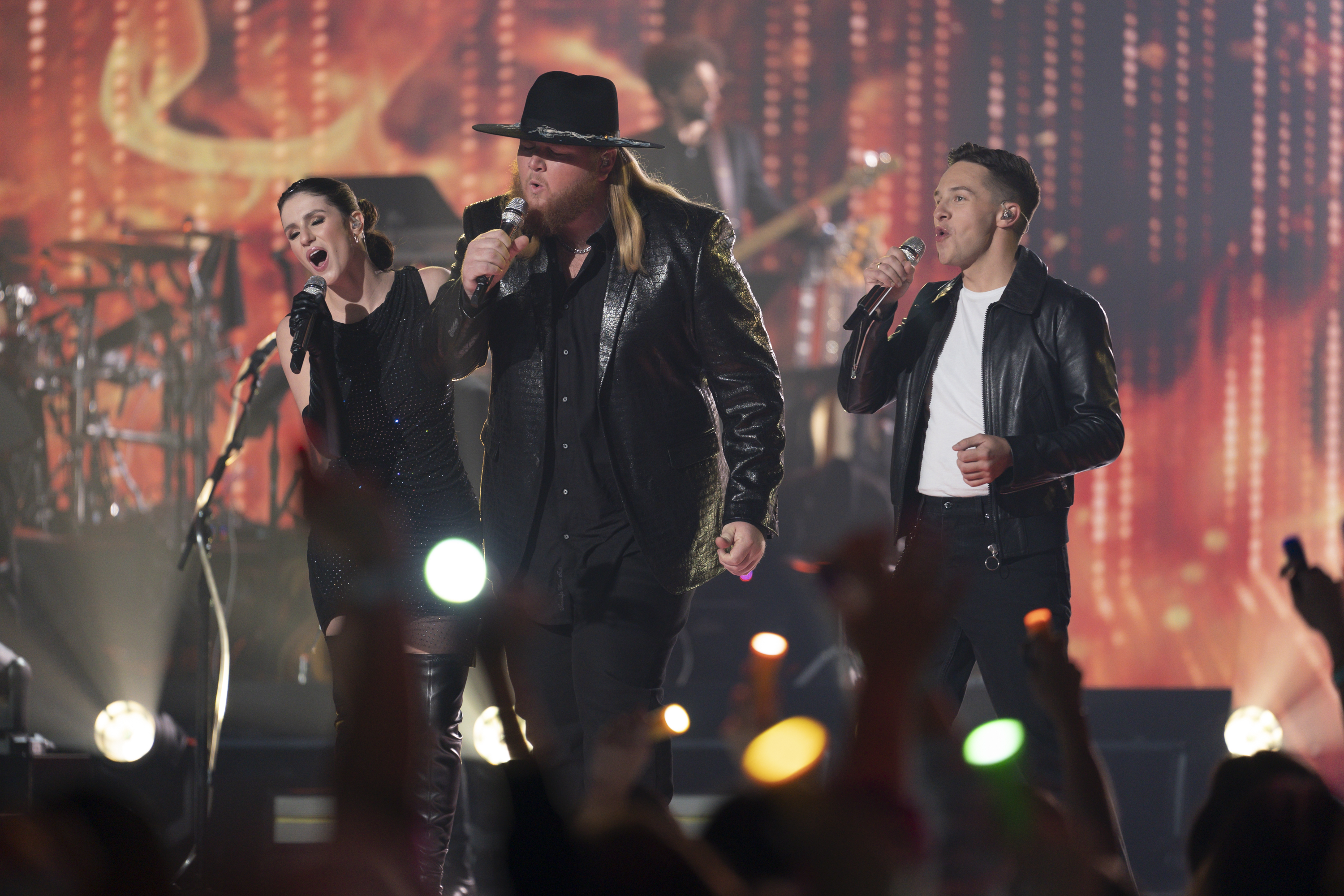 american idol finale recap who won season 22 results