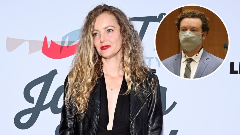 Inside Bijou Phillips' Life After Danny Masterson's Conviction