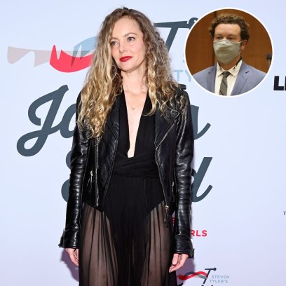 Inside Bijou Phillips' Life After Danny Masterson's Conviction