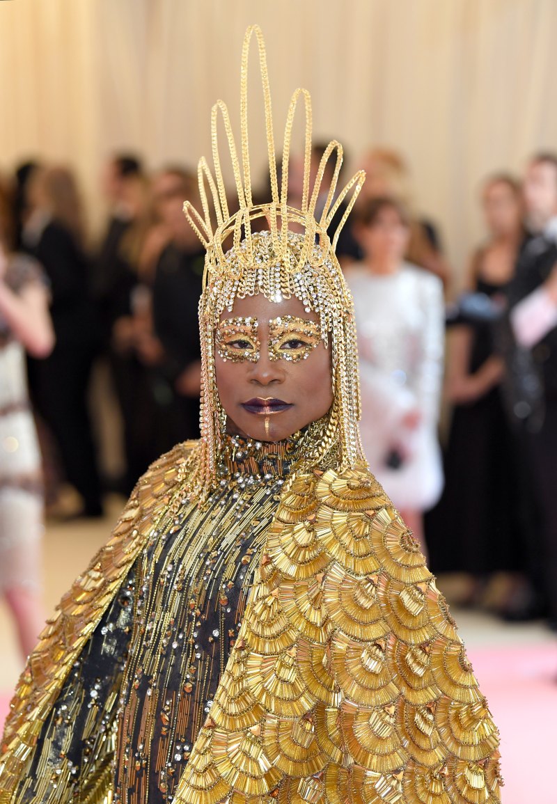 Stars who skipped the met gala