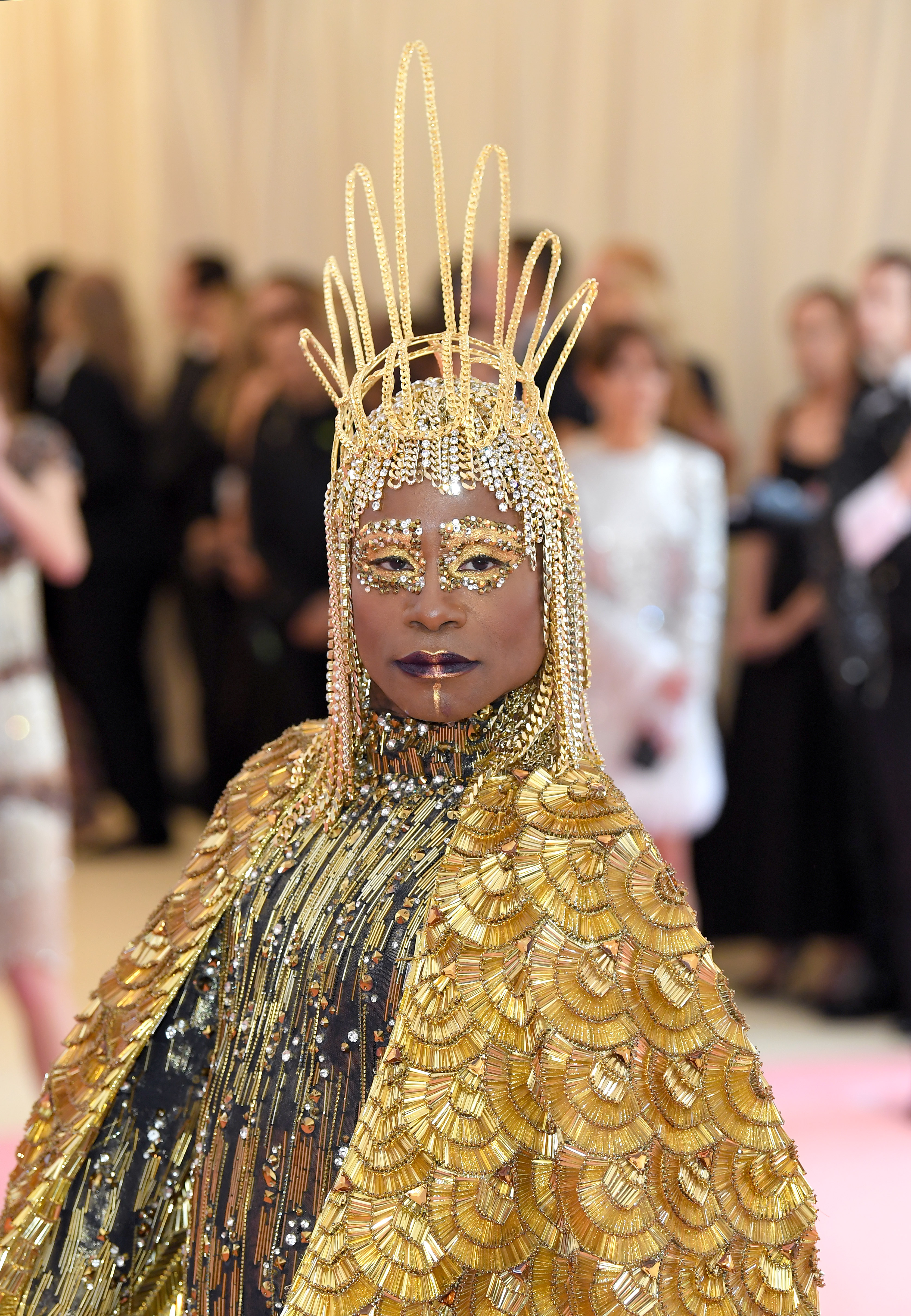 Stars who skipped the met gala