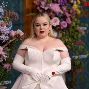 Bridgerton's Nicola Coughlan Hits Back at Body Shamers With Nude Scene: ‘F--k You’